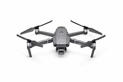 DJI Mavic 2 Pro - Dron con Cámara Hasselblad y Sensor CMOS