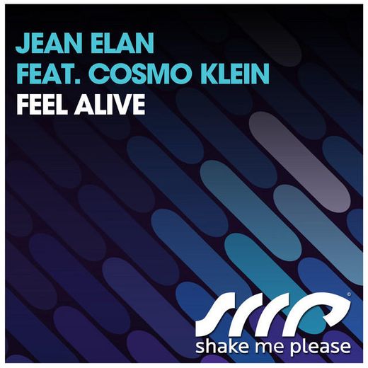 Feel Alive - Radio Mix