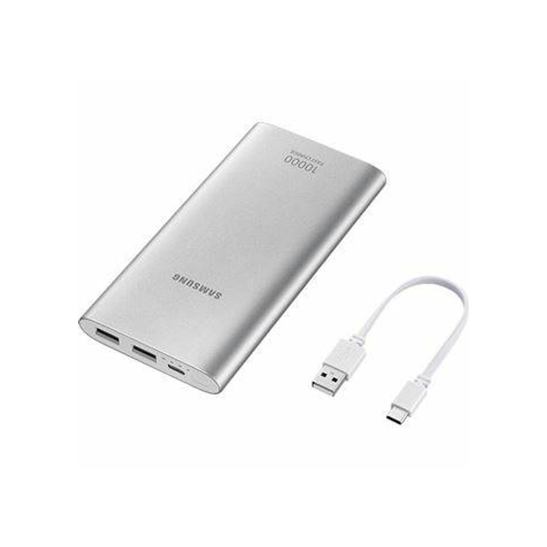 Producto Power Bank Samsung Fast Charge 10000mAh