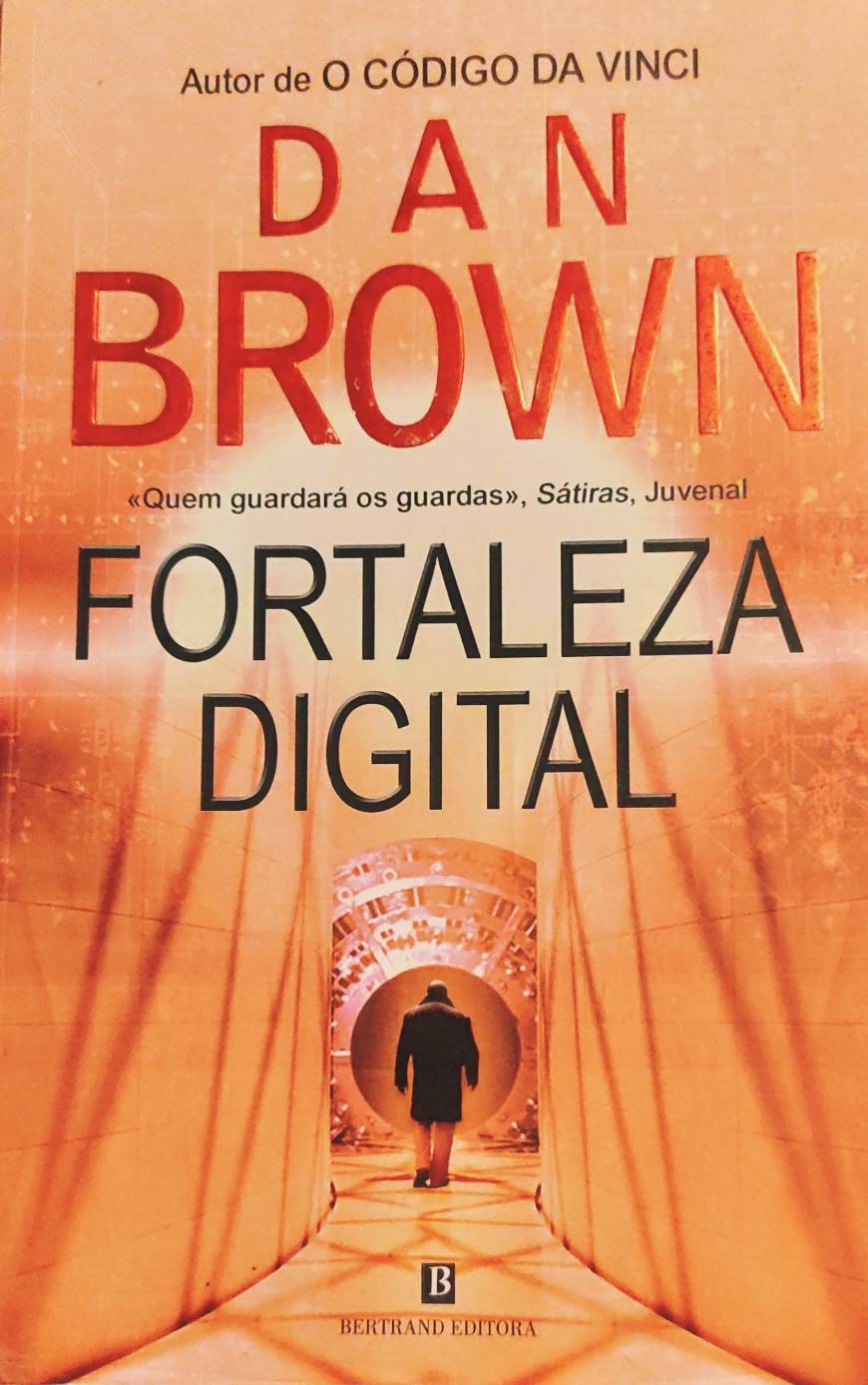 Libro FORTALEZA DIGITAL