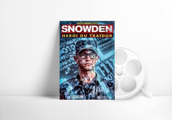 Movie Snowden