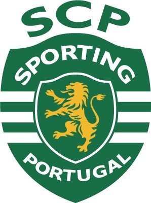Social Clube futebol- Sporting Clube de Portugal 