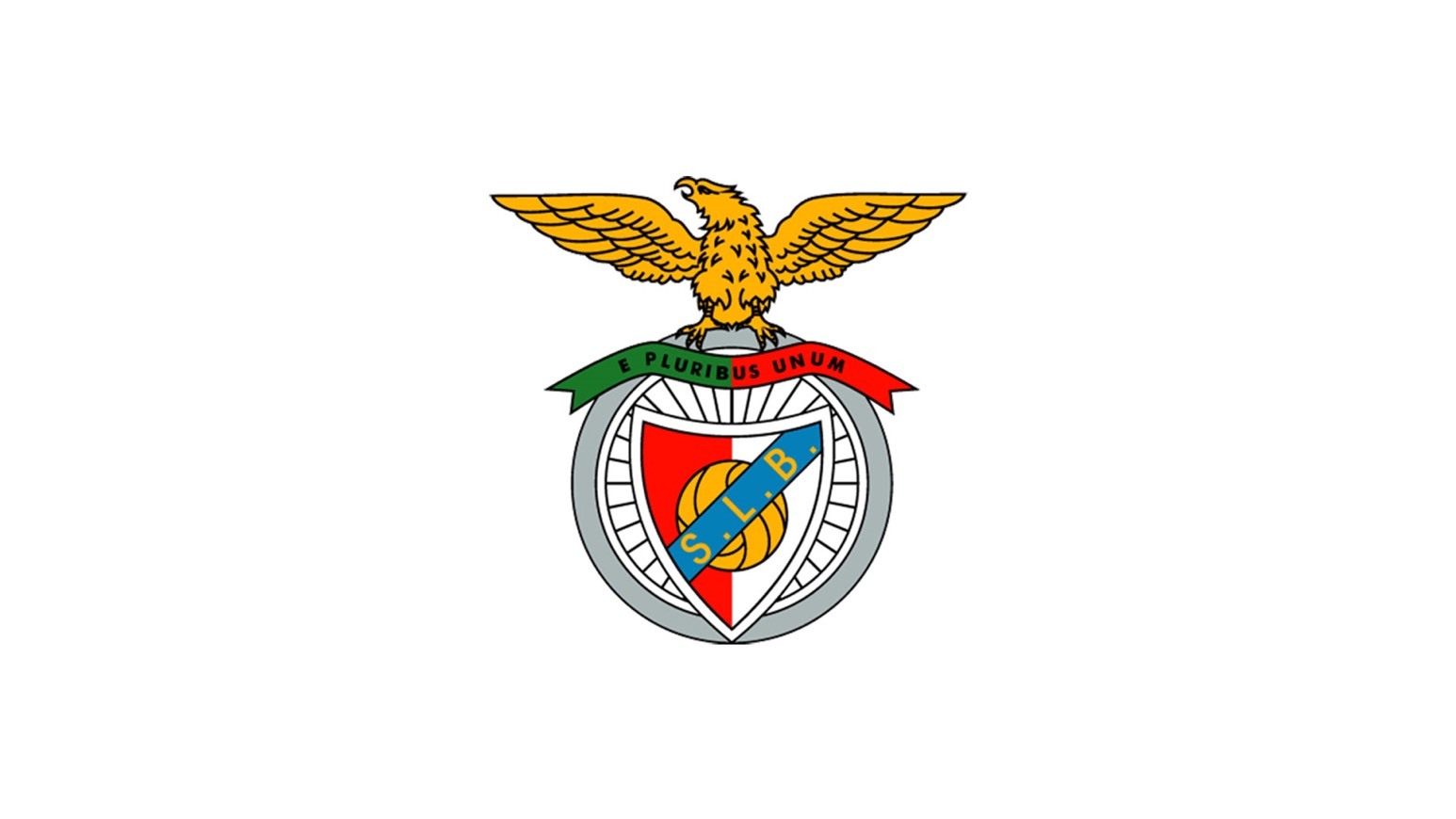 Social Clube de futebol- SL Benfica 