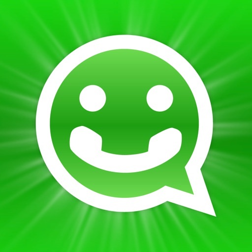 App Stickers Packs para WhatsApp!