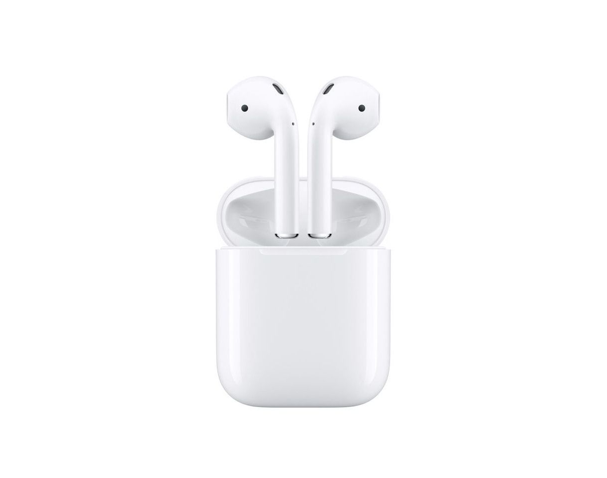 Social SORTEO AIRPODS