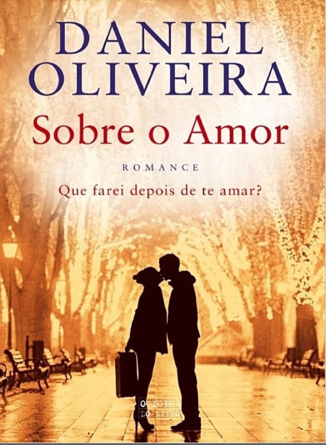 Book Sobre o Amor