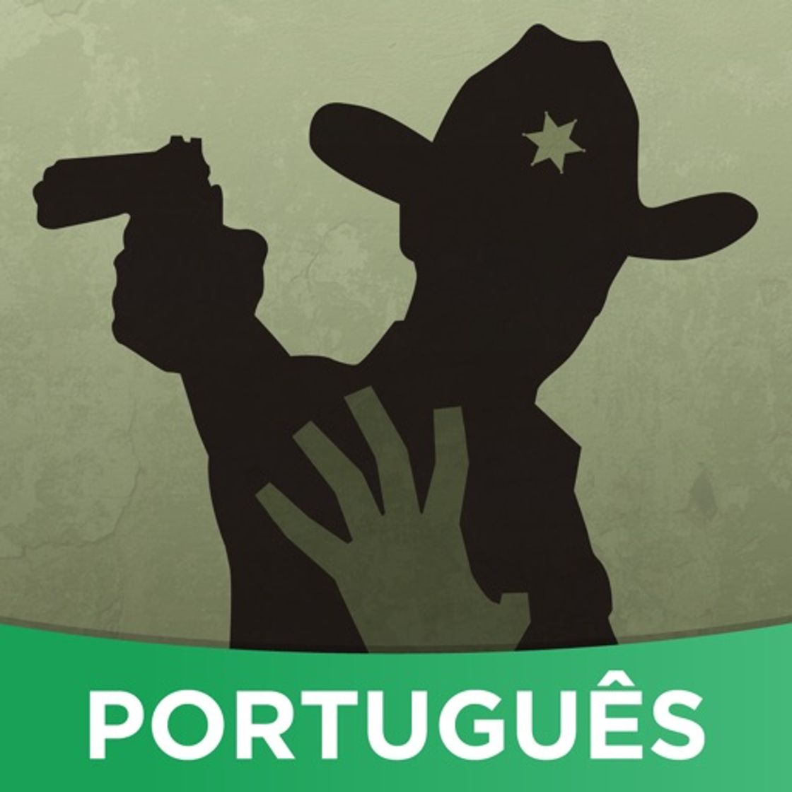 Apps Walkers Amino em Português