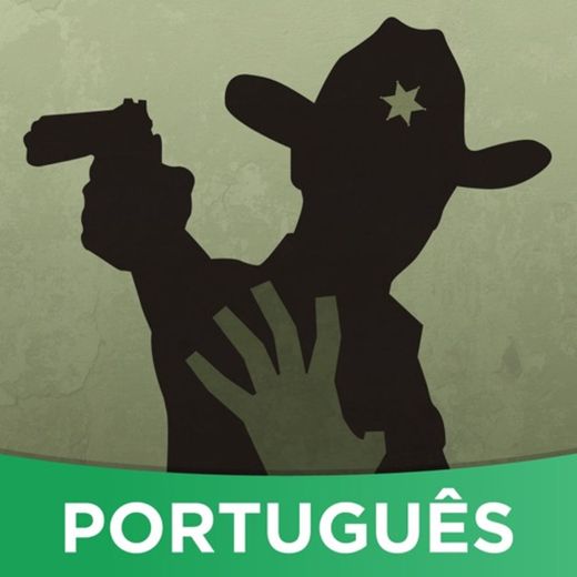 Walkers Amino em Português