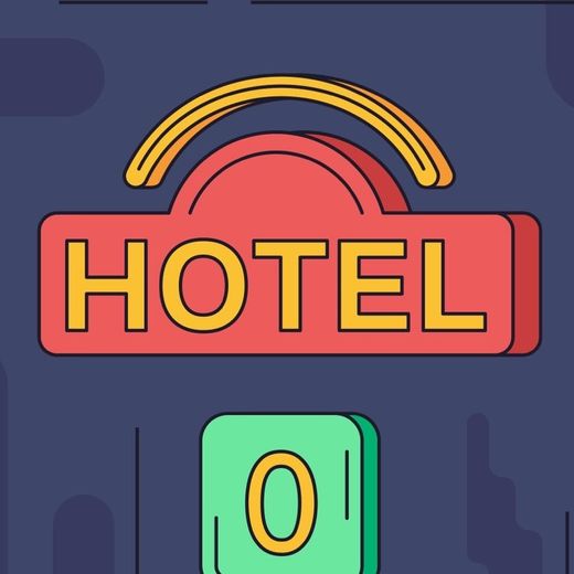 Hotel podcast