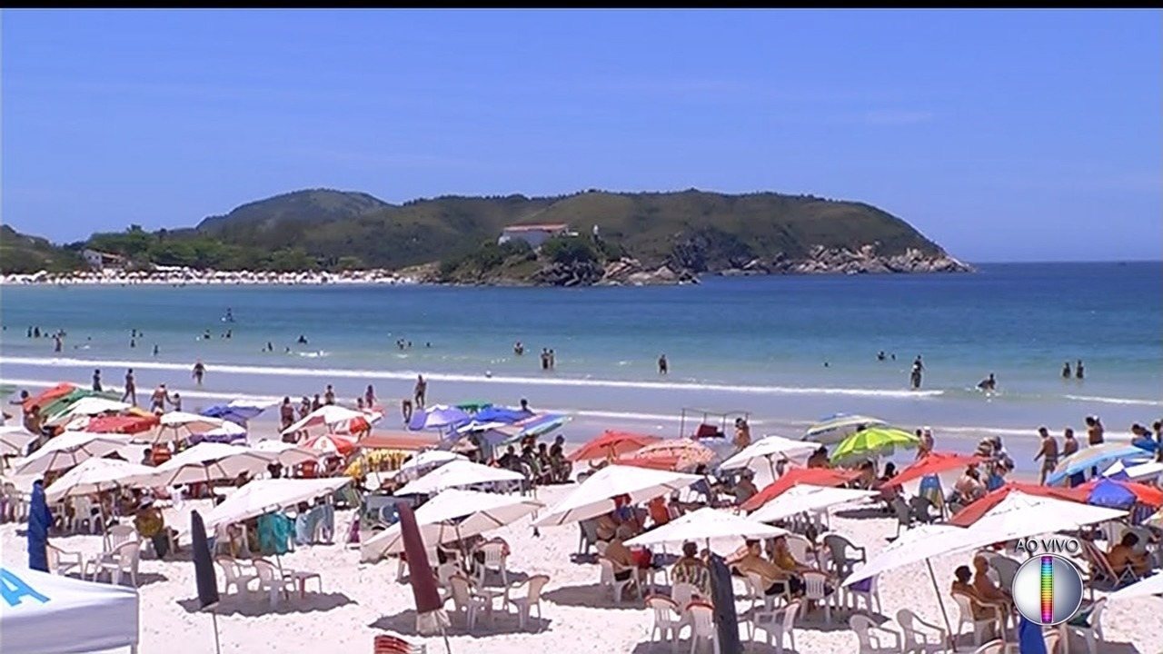 Place Cabo Frio