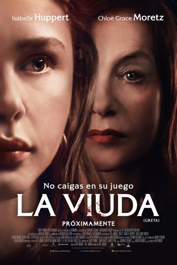 Movie La viuda