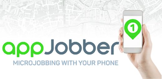 appJobber - Apps on Google Play