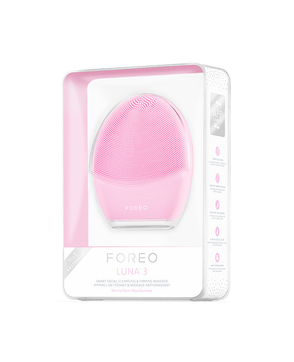 Producto Foreo Luna 3