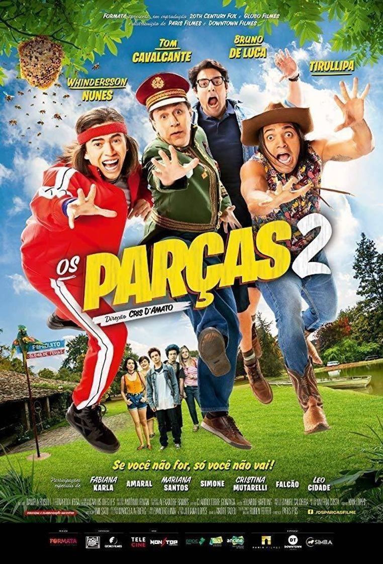 Movie Filme pra rachar de rir