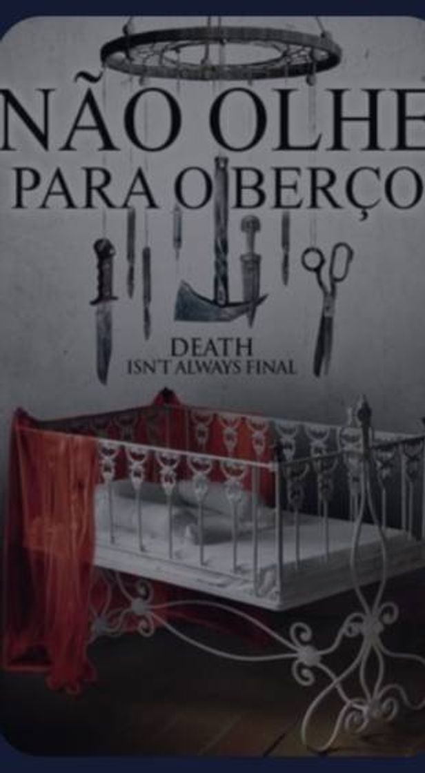 Social Filme de terror 