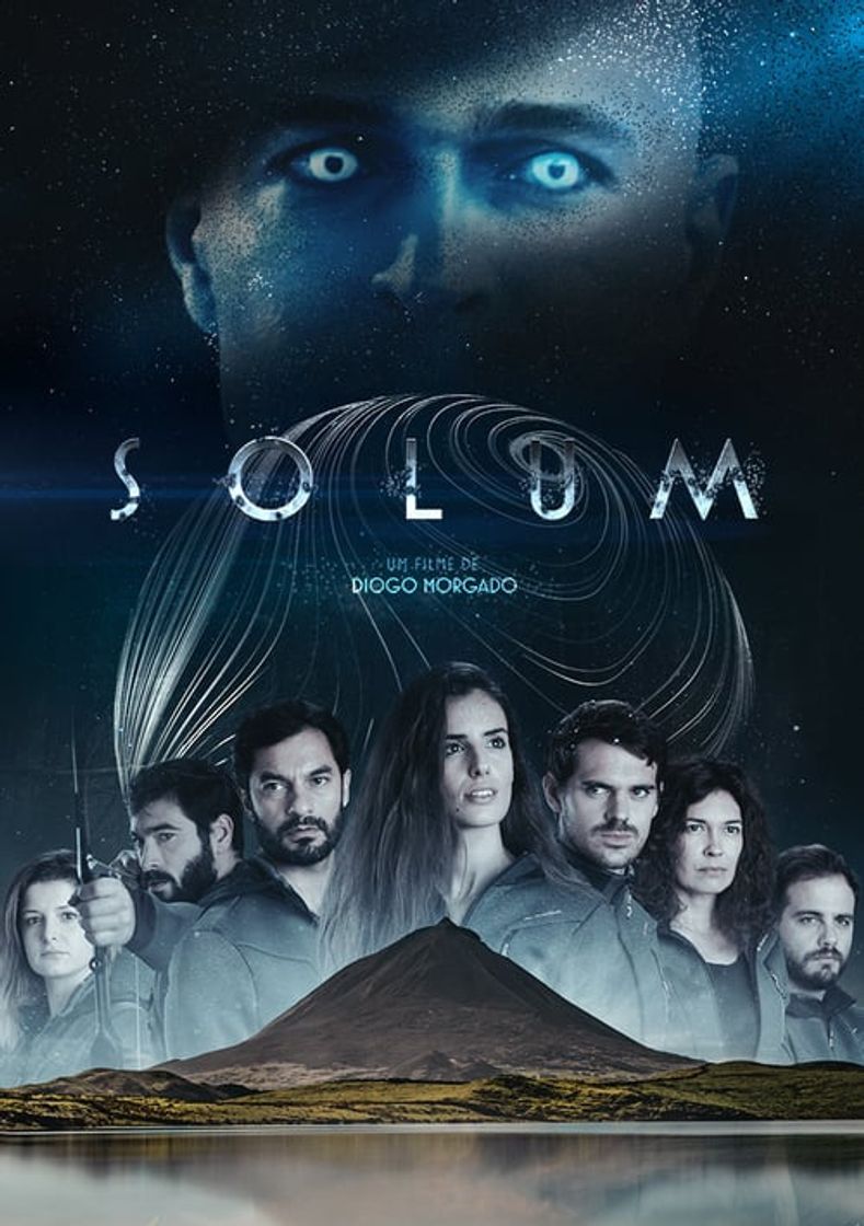 Película Solum