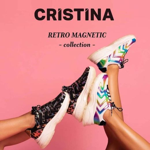 Cristina Ferreira | Loja Online