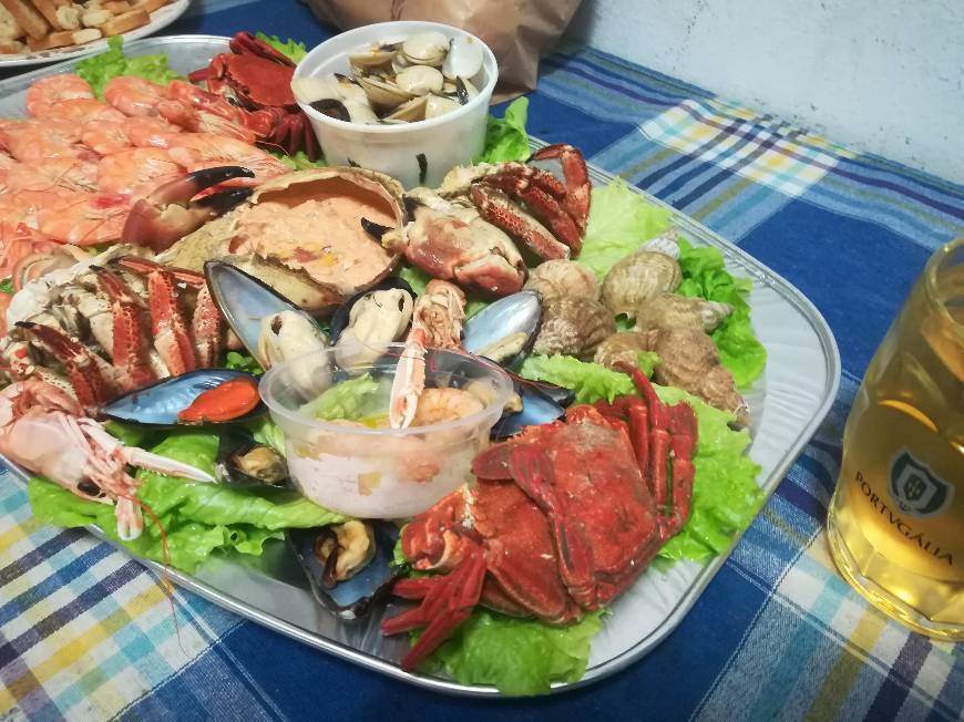 Restaurantes O Pancinhas Lousã