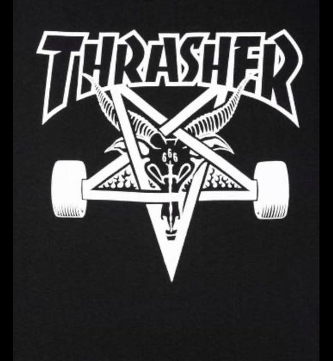 ThrasherMagazine