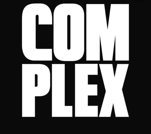 Complex