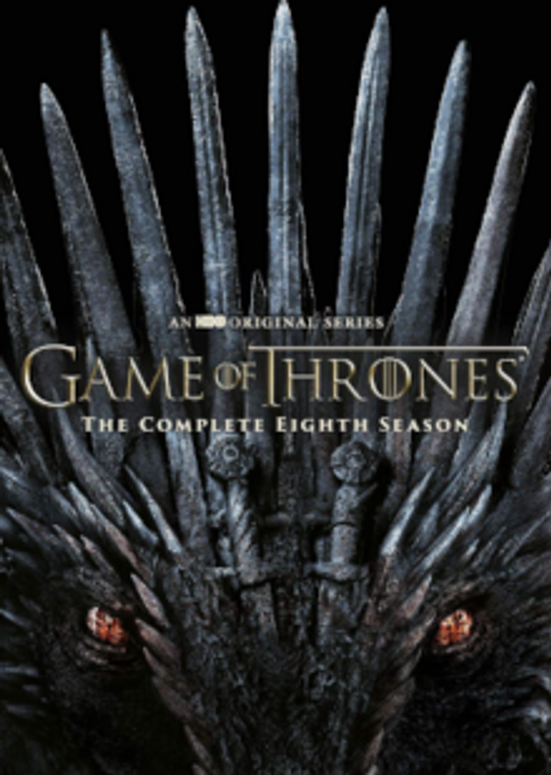 Game of Thrones 