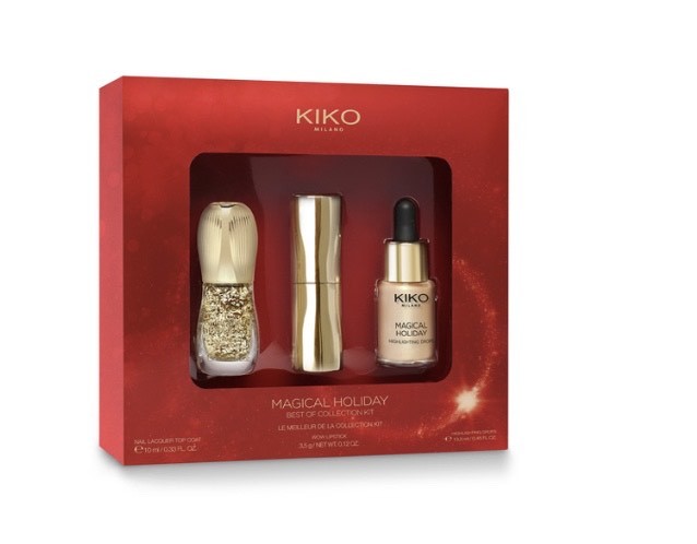 Magical Holiday Best Of Collection Kit