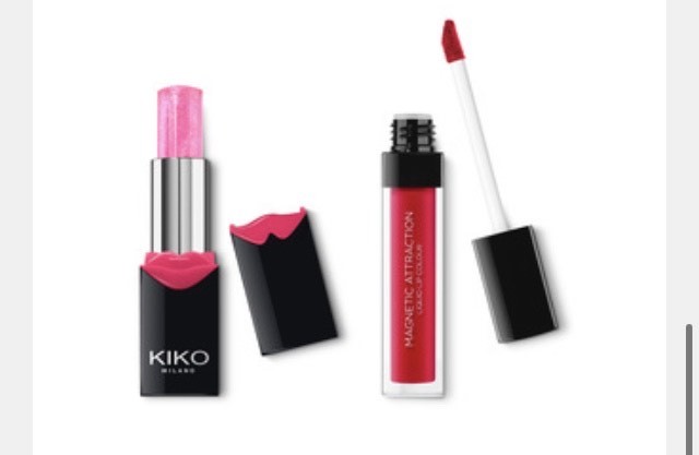 Magnetic Attraction Perfect Lip Kit
