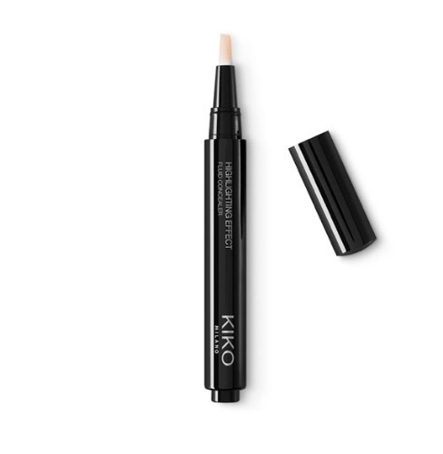 Fashion Highlighting Effect Fluid Concealer