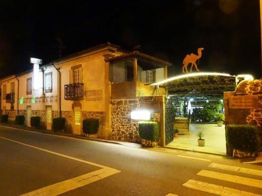 Restaurante Camelo