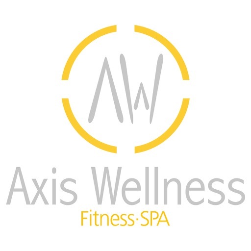 Lugar AXIS WELLNESS Fitness & SPA