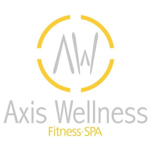 AXIS WELLNESS Fitness & SPA