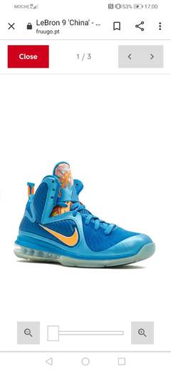 Ténis Basquetebol Lebron Soldier XIX