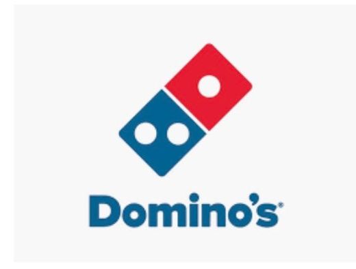 Dominos' Pizza