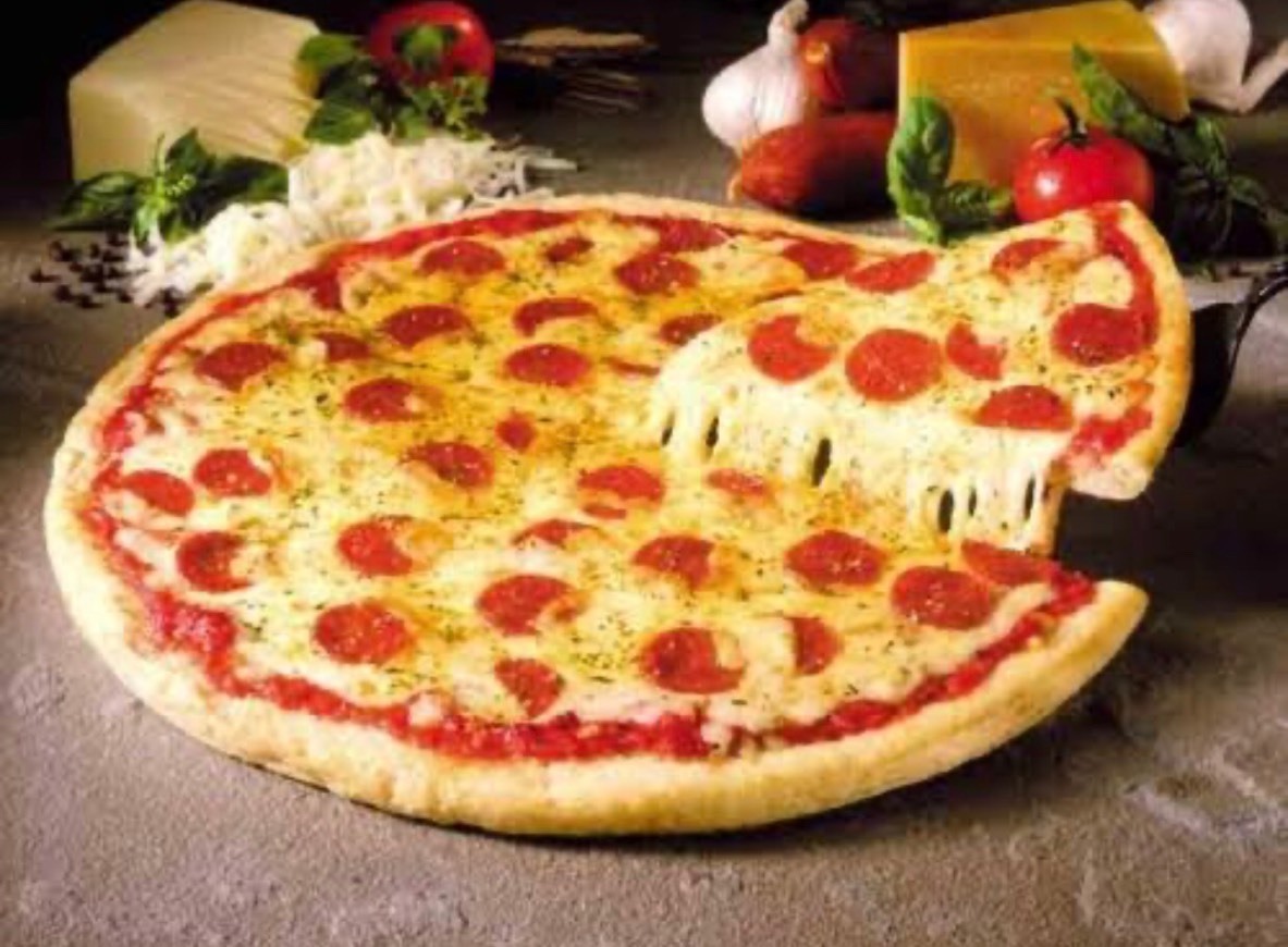Restaurants Dx Pizzaria