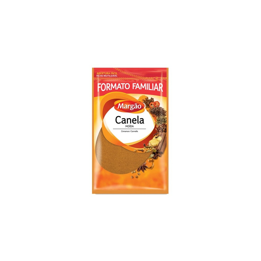 Producto Canela