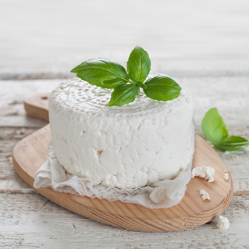 Producto Queijo Ricotta