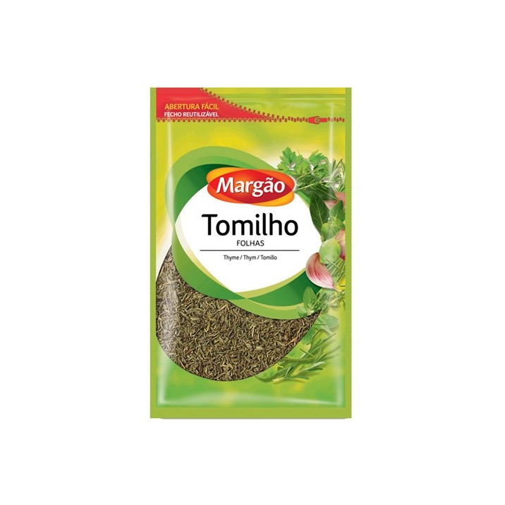 Producto Tomilho