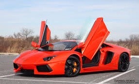 Moda Lamborghini Aventador- Technical Specifications, Pictures, Videos