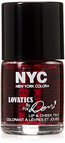 Belleza NYC Lovatics by Demi Lip & Cheek Tint