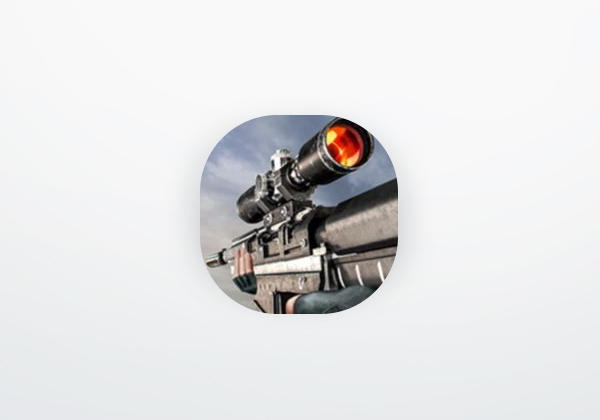 App Sniper 3D: Online FPS Games