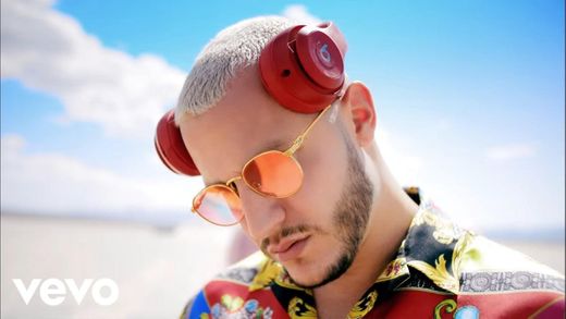 Loco Contigo (feat. J. Balvin & Tyga)