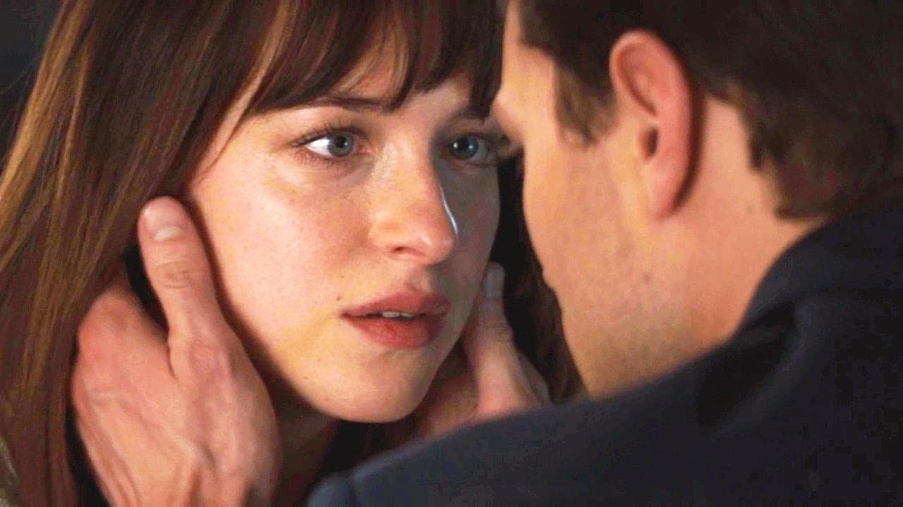 Music Love Me Like You Do - From "Fifty Shades Of Grey"