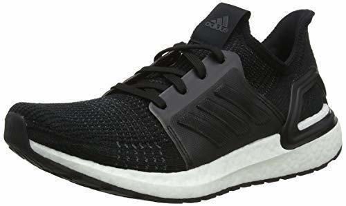 adidas Ultraboost 19 M, Zapatillas de Running para Hombre, Negro