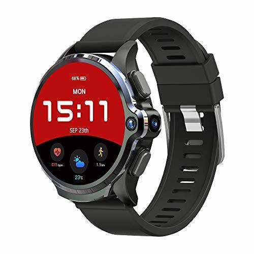 Place KOSPET Prime 4G Smartwatch