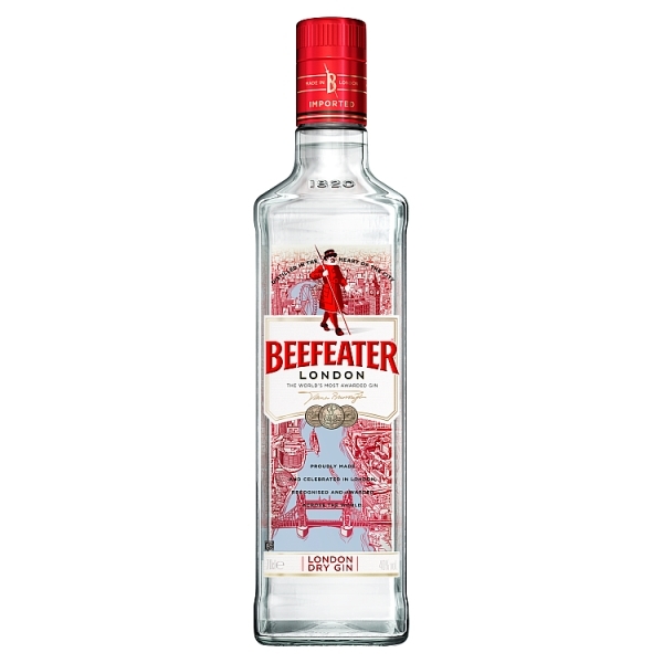 Moda Beefeater Gin 