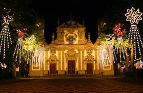 Lugares Festas do Senhor de Matosinhos