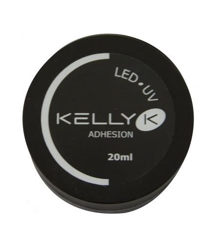 Kelly K Led/Uv Adhesion

