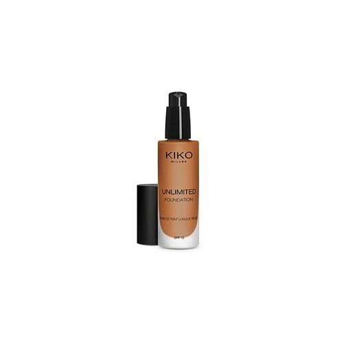 KIKO Milano Unlimited Foundation 22 - Base de maquillaje