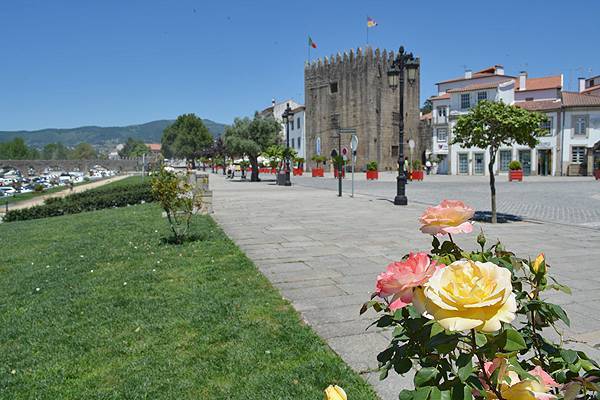 Lugar Cadeia velha