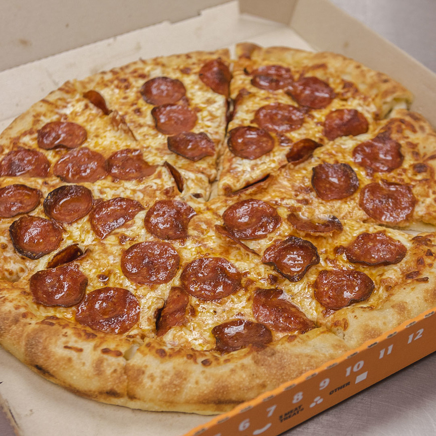 Restaurants Pizzas Little Caesars